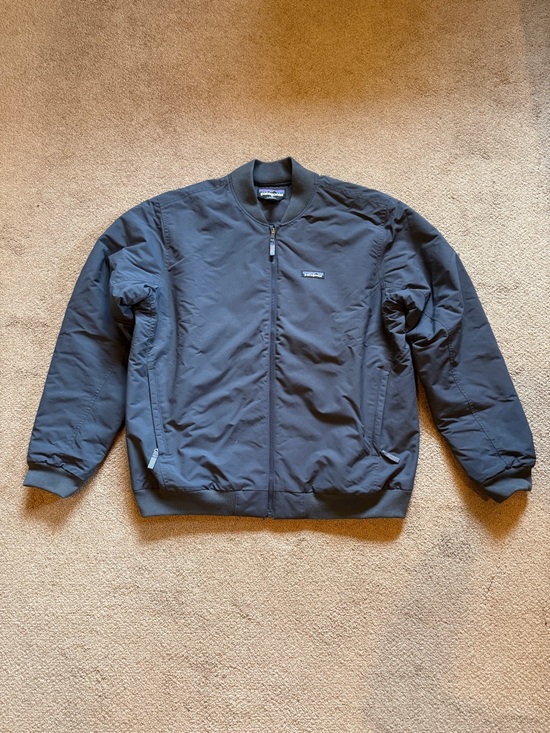 Patagonia Other - Patagonia Men's Deck Jacket